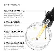 Load image into Gallery viewer, SkinCeuticals Silymarin CF 30ml
