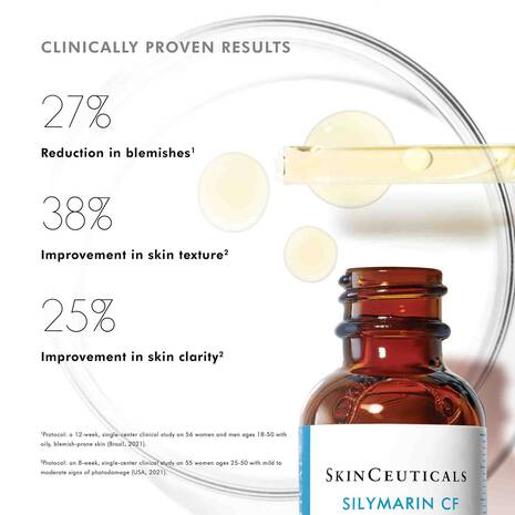 Load image into Gallery viewer, SkinCeuticals Silymarin CF 30ml
