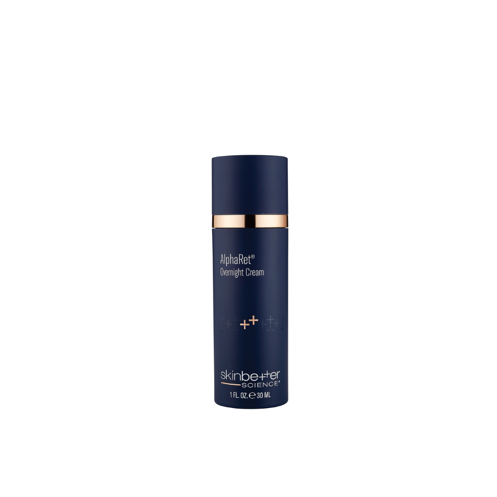 Load image into Gallery viewer, SkinBetterScience AlphaRet Overnight Cream 30ml
