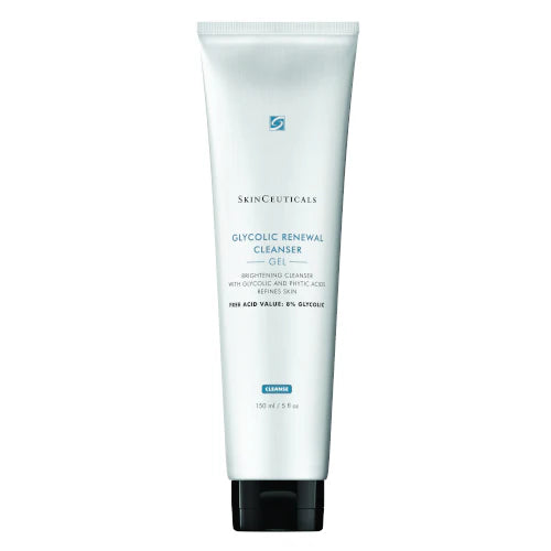 Load image into Gallery viewer, SkinCeuticals Glycolic Renewal Cleanser 150ml
