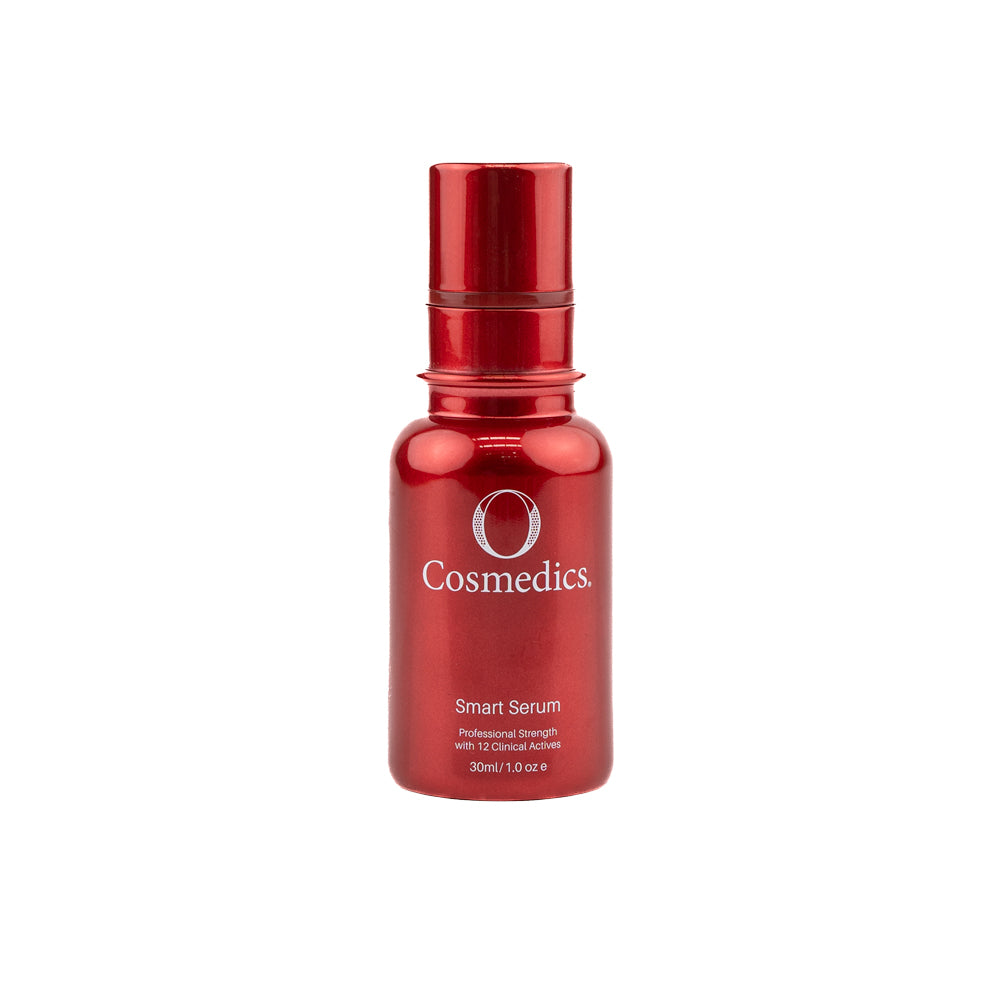 Load image into Gallery viewer, O Cosmedics Smart Serum 30ml
