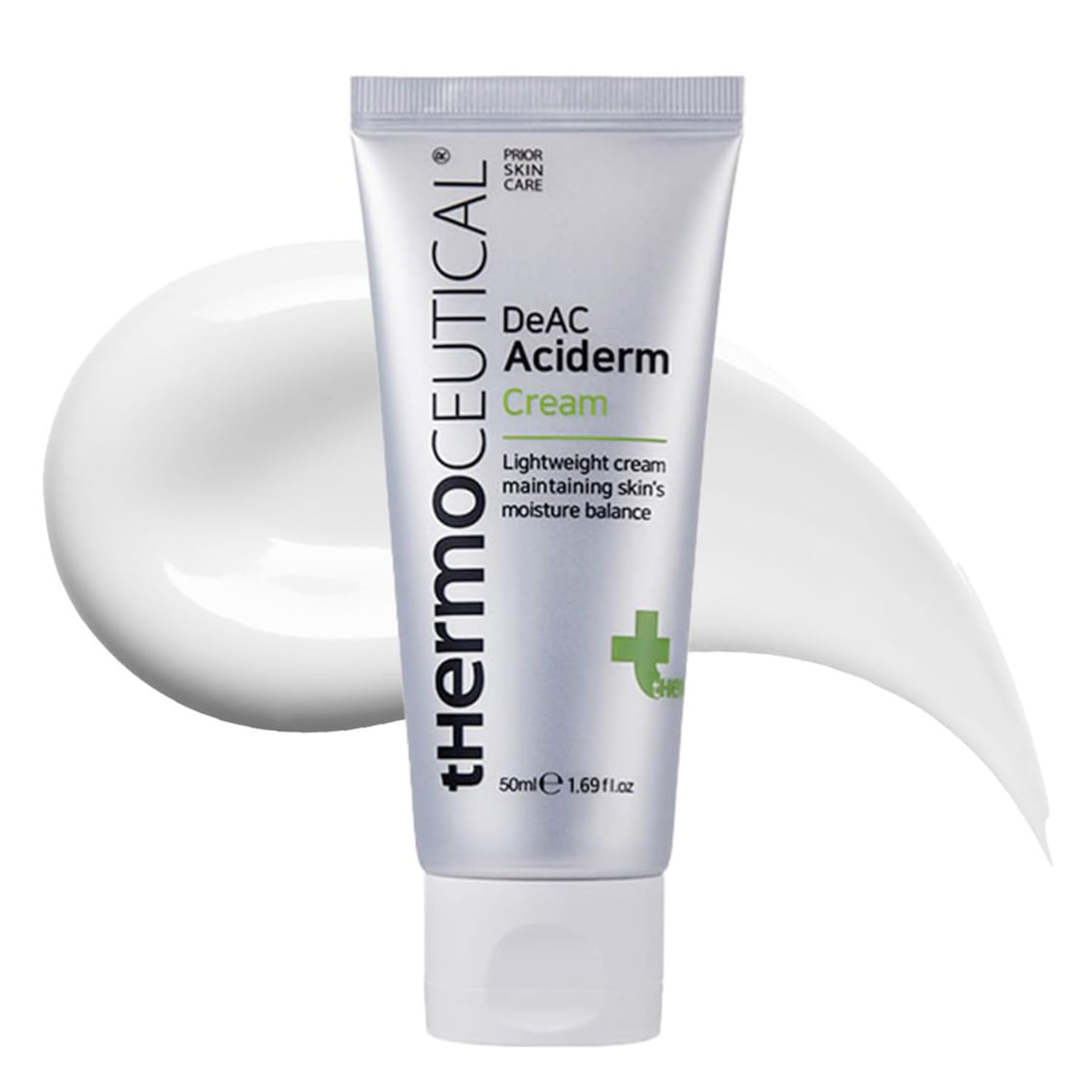 Load image into Gallery viewer, ThermoCeutical DeAC Aciderm Cream 50ml

