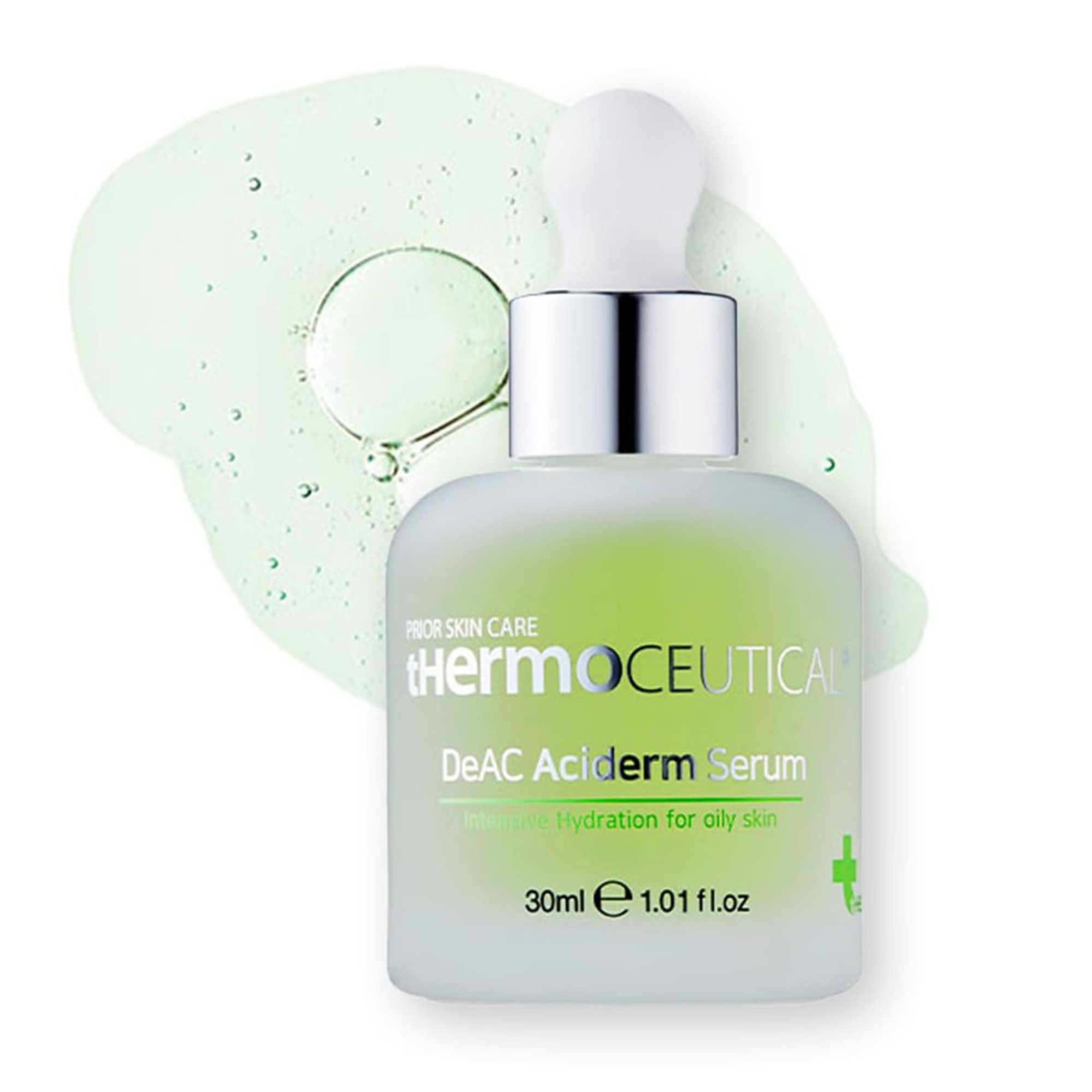 Load image into Gallery viewer, ThermoCeutical DeAC Aciderm Serum 30ml
