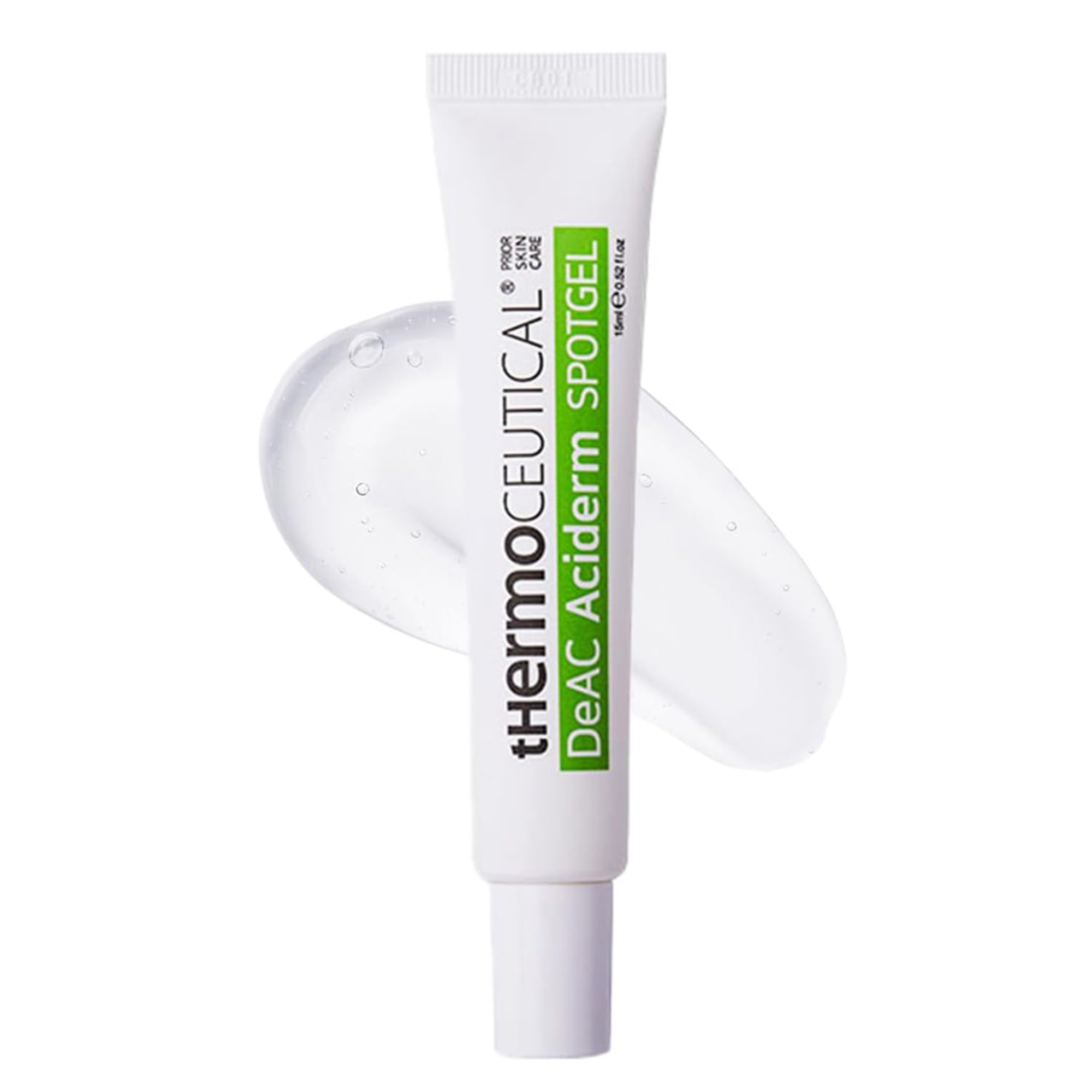 Load image into Gallery viewer, ThermoCeutical DeAC Aciderm Spot Gel 15ml
