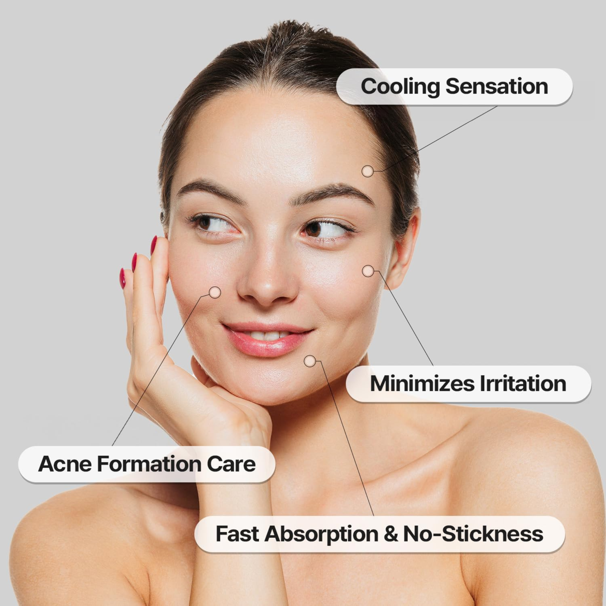 Load image into Gallery viewer, ThermoCeutical DeAC Aciderm Spot Gel 15ml
