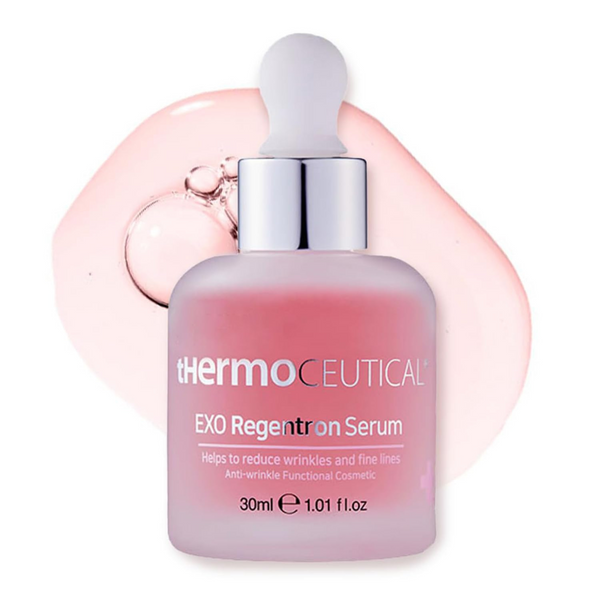 ThermoCeutical EXO Regentron Serum 30ml – Skinluxe