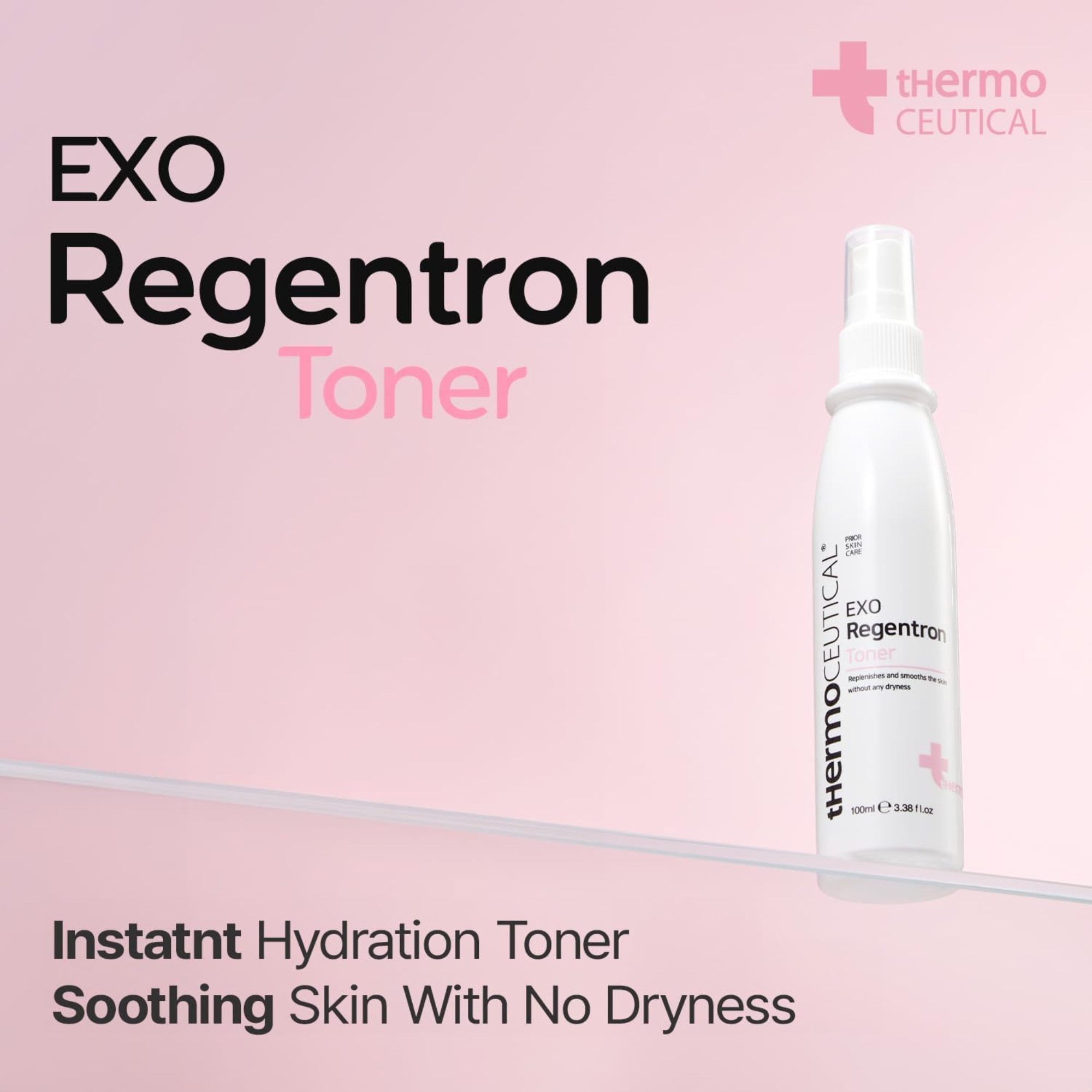 Load image into Gallery viewer, ThermoCeutical EXO Regentron Toner 100ml
