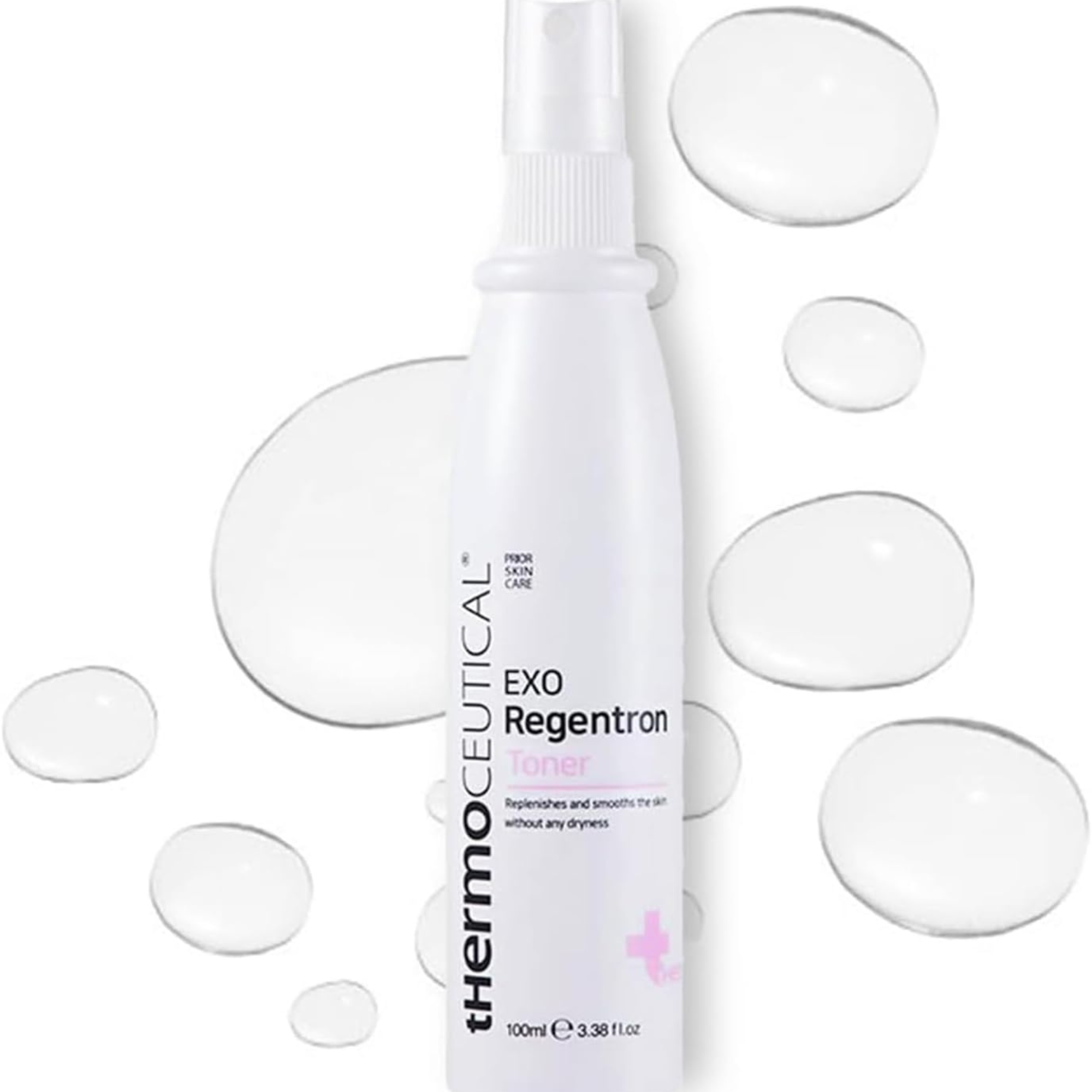 thermo ceutical EXO Regenton 洗顔料2本セット 新品 ThermoCeuticalEXORegentronTone