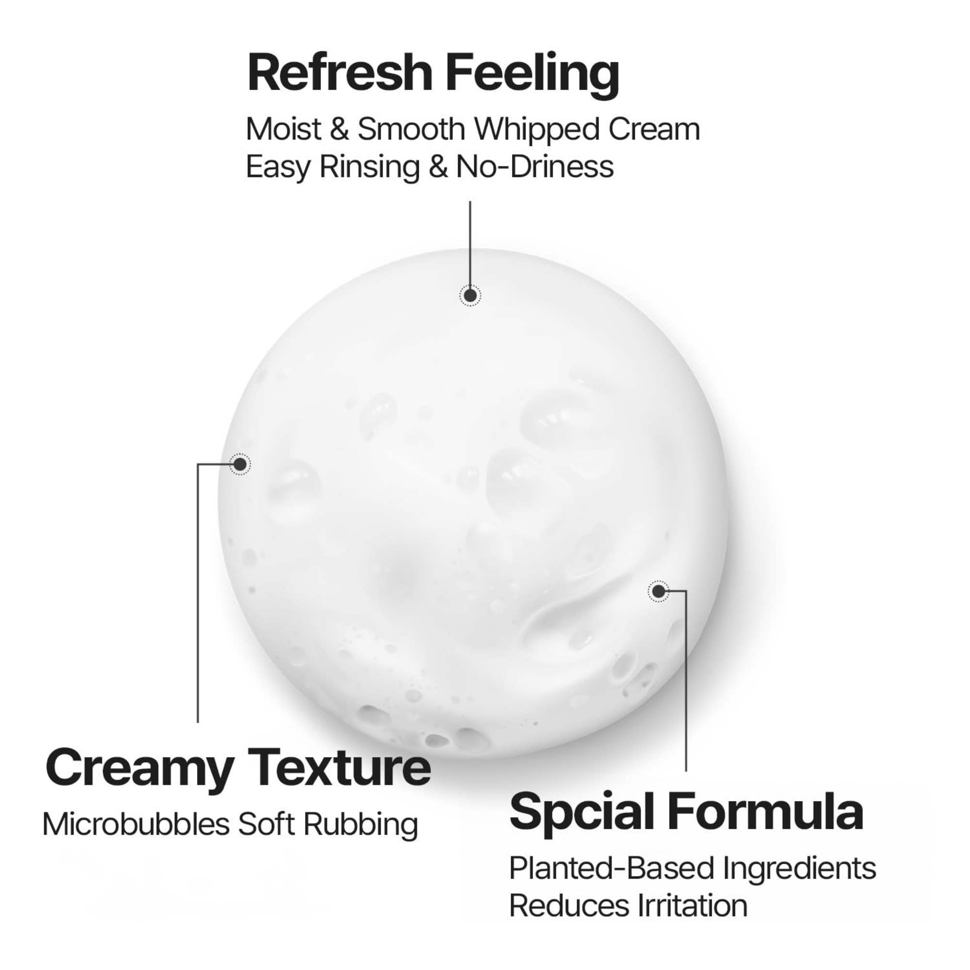 Load image into Gallery viewer, ThermoCeutical Enzyme Snow Bubble Cleanser 100 ml
