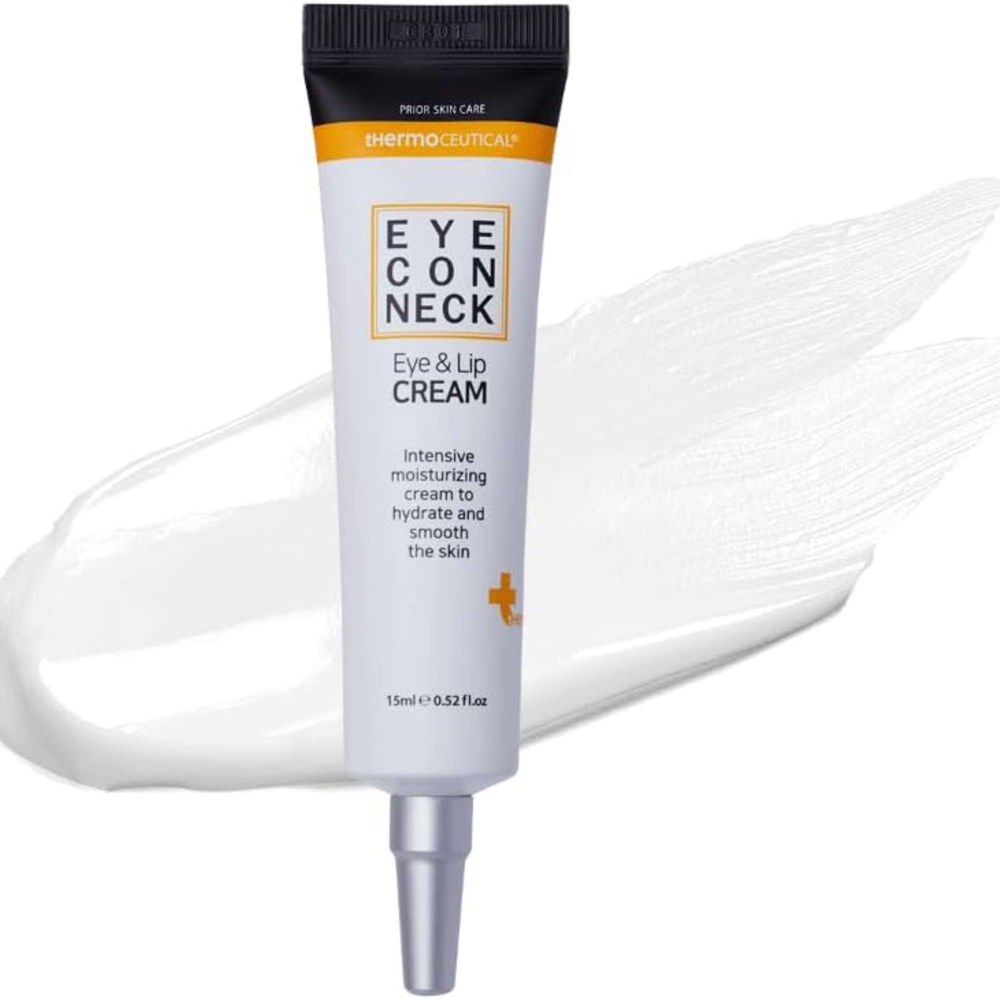Load image into Gallery viewer, ThermoCeutical Eyecon Neck Eye &amp; Lip cream 15ml
