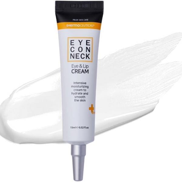 ThermoCeutical Eyecon Neck Eye & Lip cream 15ml – Skinluxe