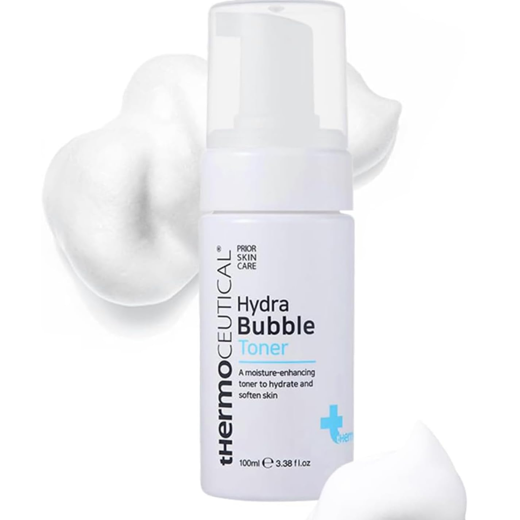 ThermoCeutical Hydra Bubble Toner 100ml – Skinluxe