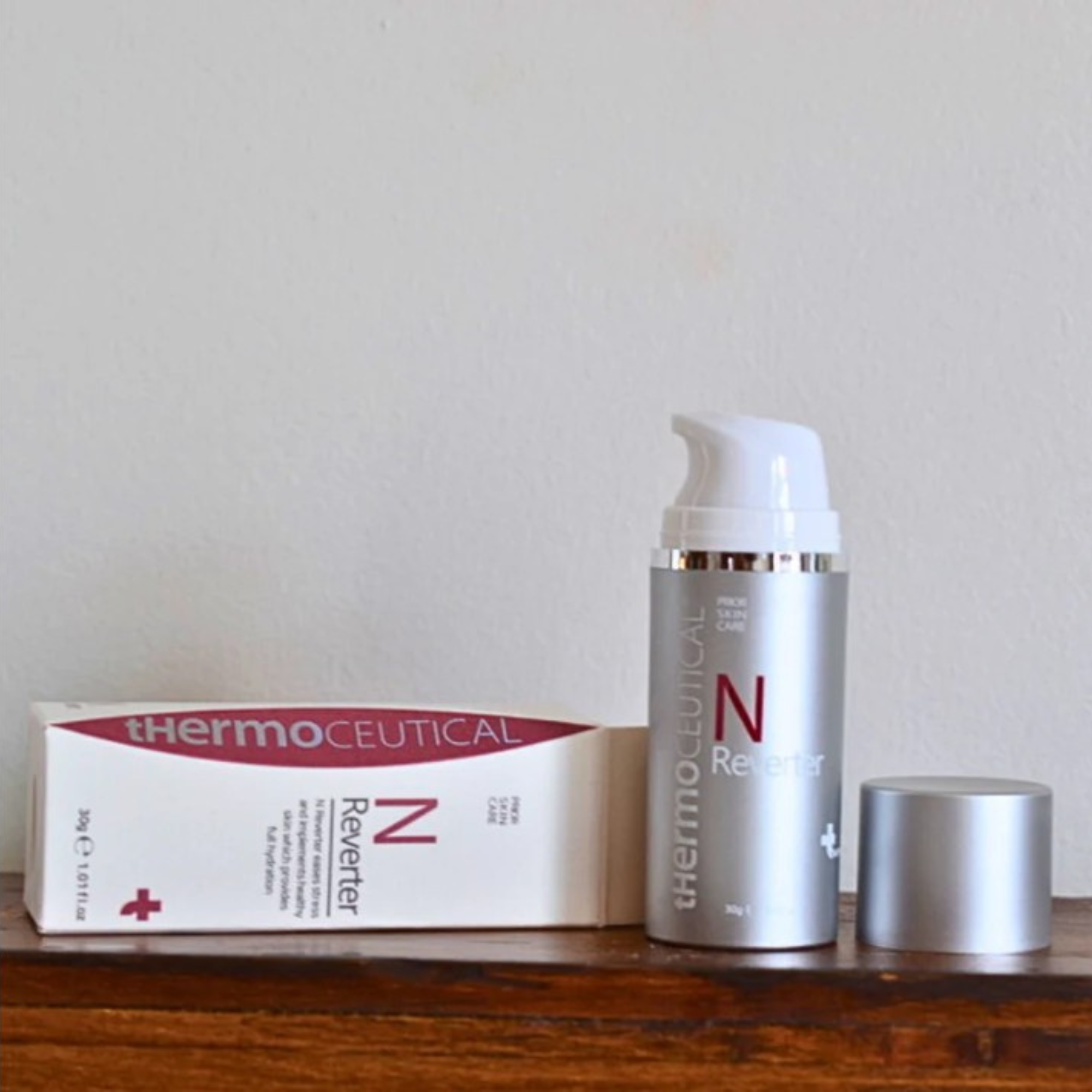 Load image into Gallery viewer, ThermoCeutical N-Reverter 30 ml
