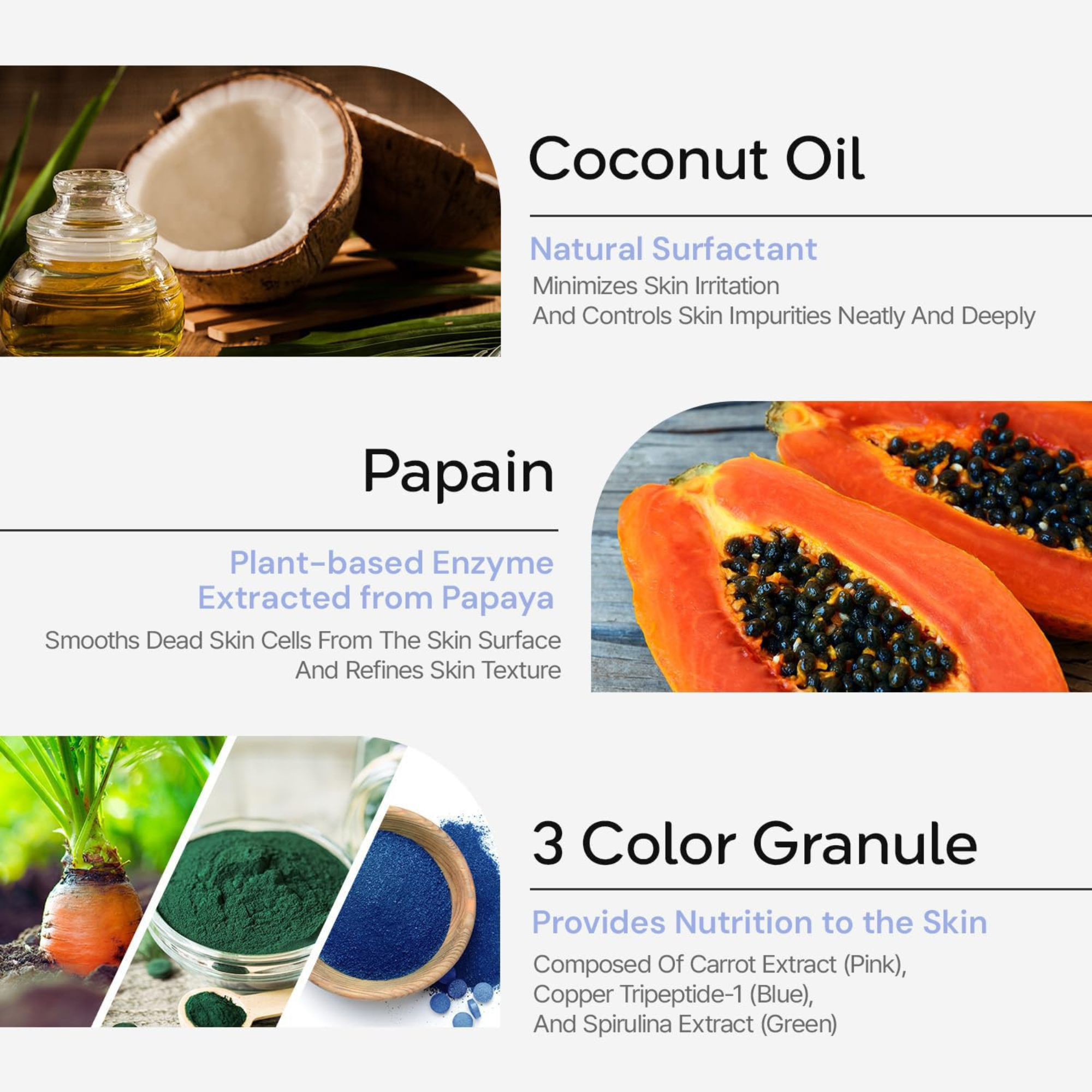 Load image into Gallery viewer, ThermoCeutical Post Enzyme Gentle Cleanser 40g
