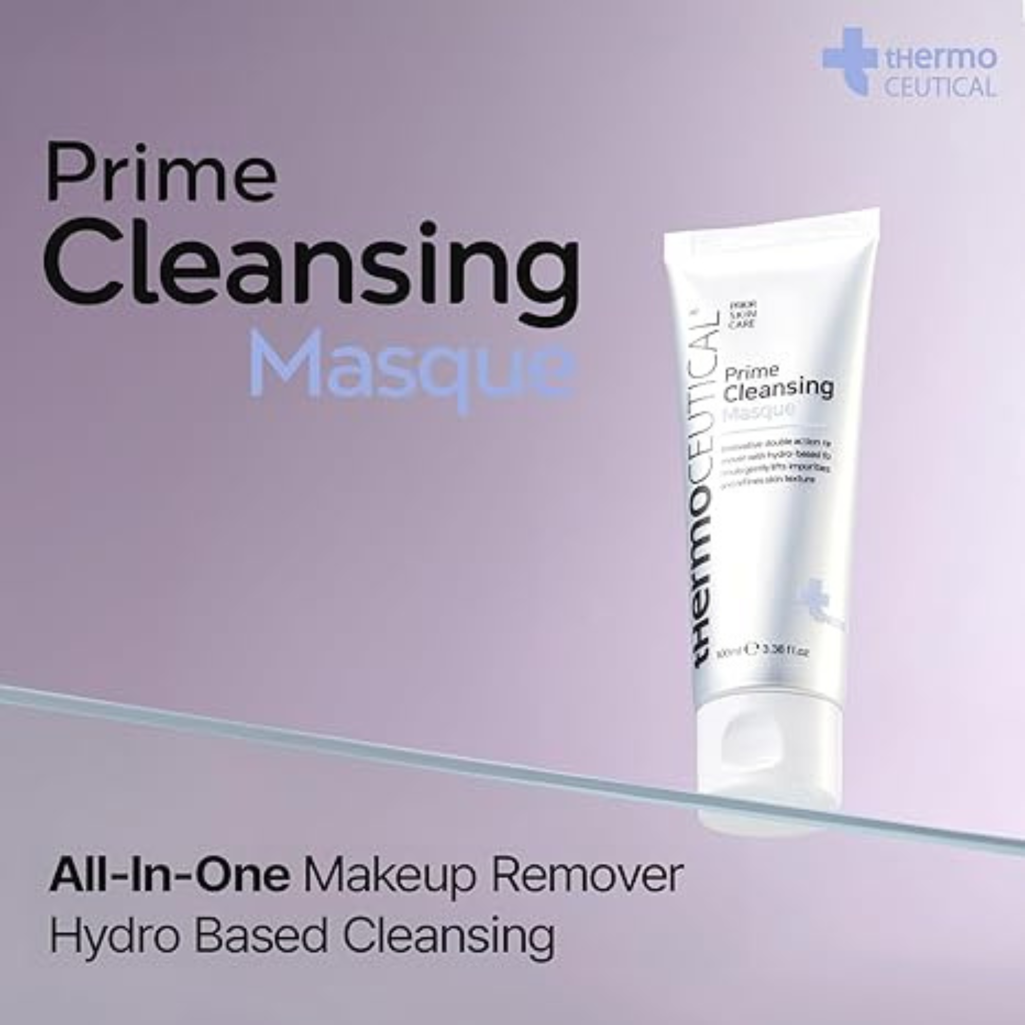 Load image into Gallery viewer, ThermoCeutical Prime Cleansing Masque 100ml
