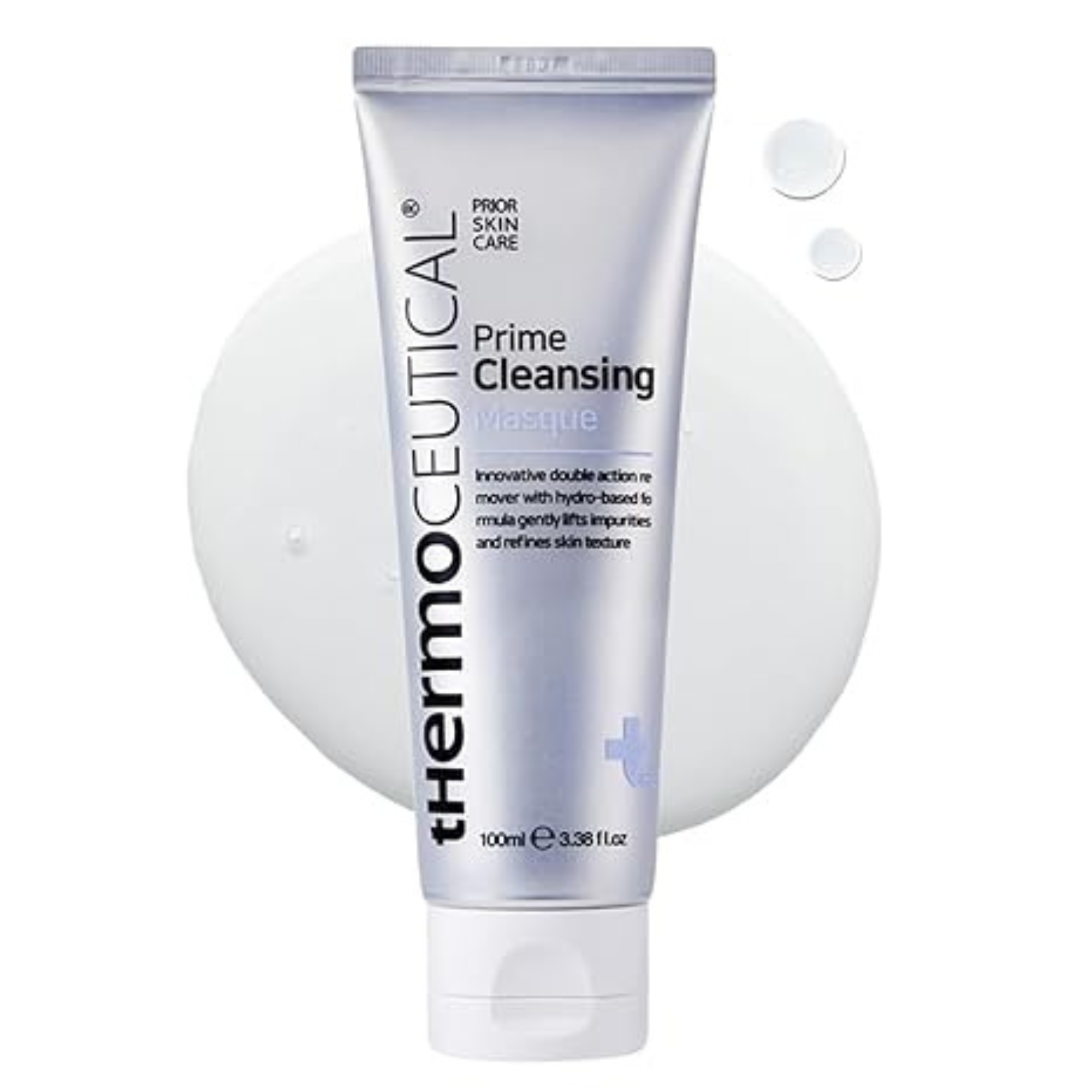 Load image into Gallery viewer, ThermoCeutical Prime Cleansing Masque 100ml
