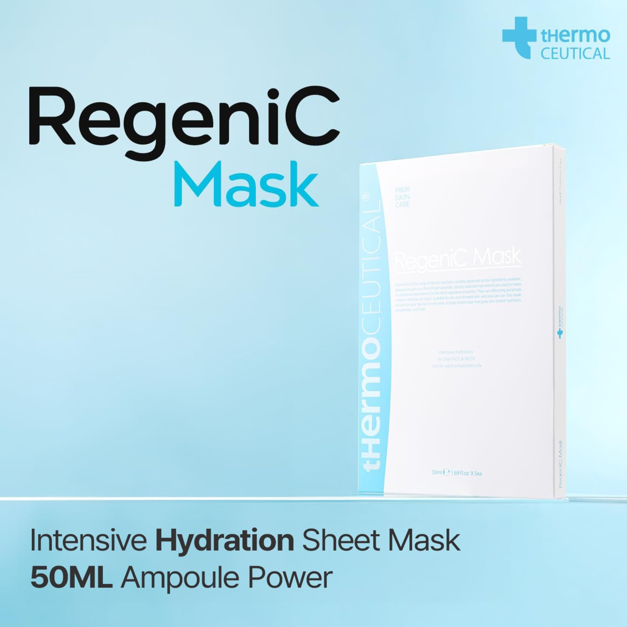 Load image into Gallery viewer, ThermoCeutical Regenic Mask
