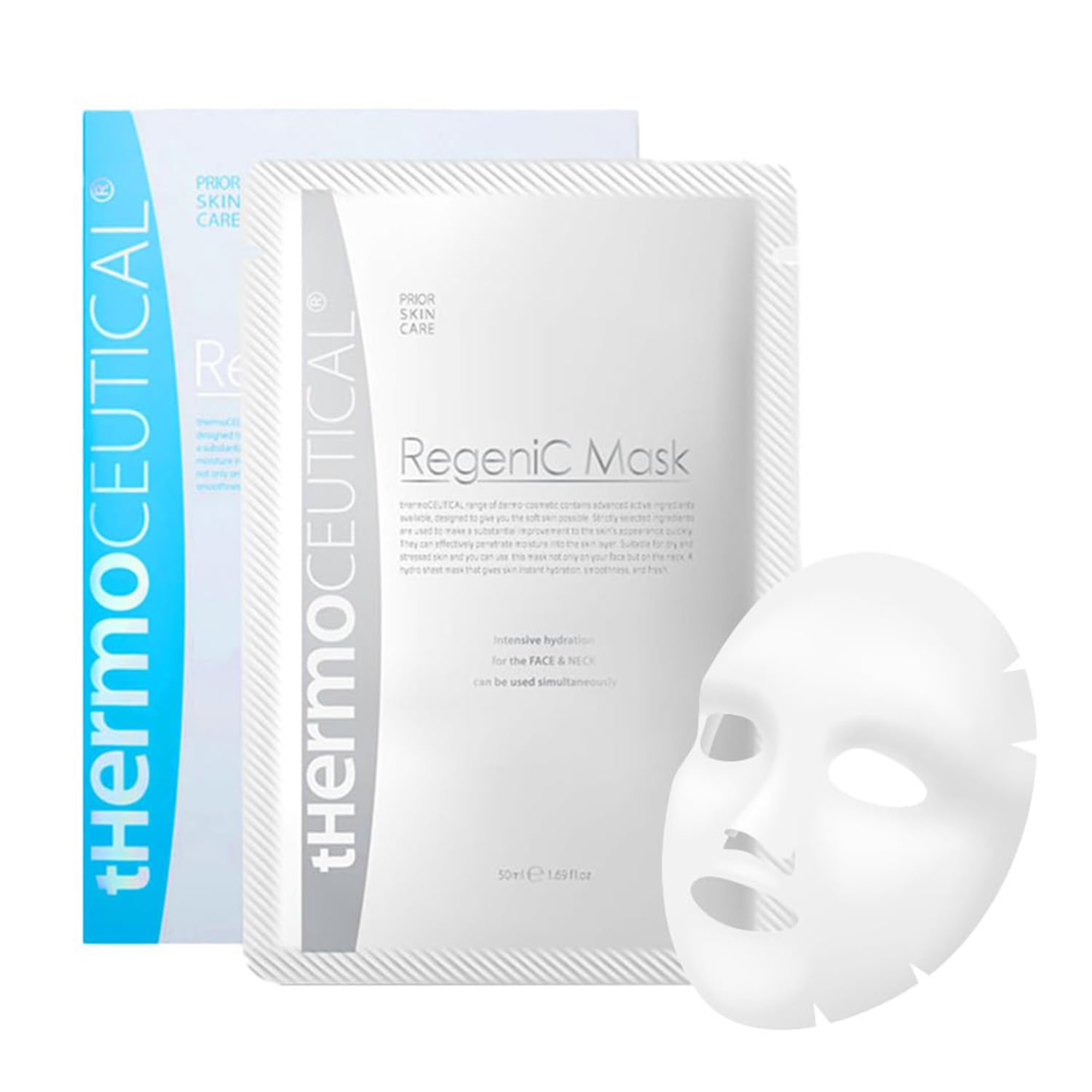 Load image into Gallery viewer, ThermoCeutical Regenic Mask
