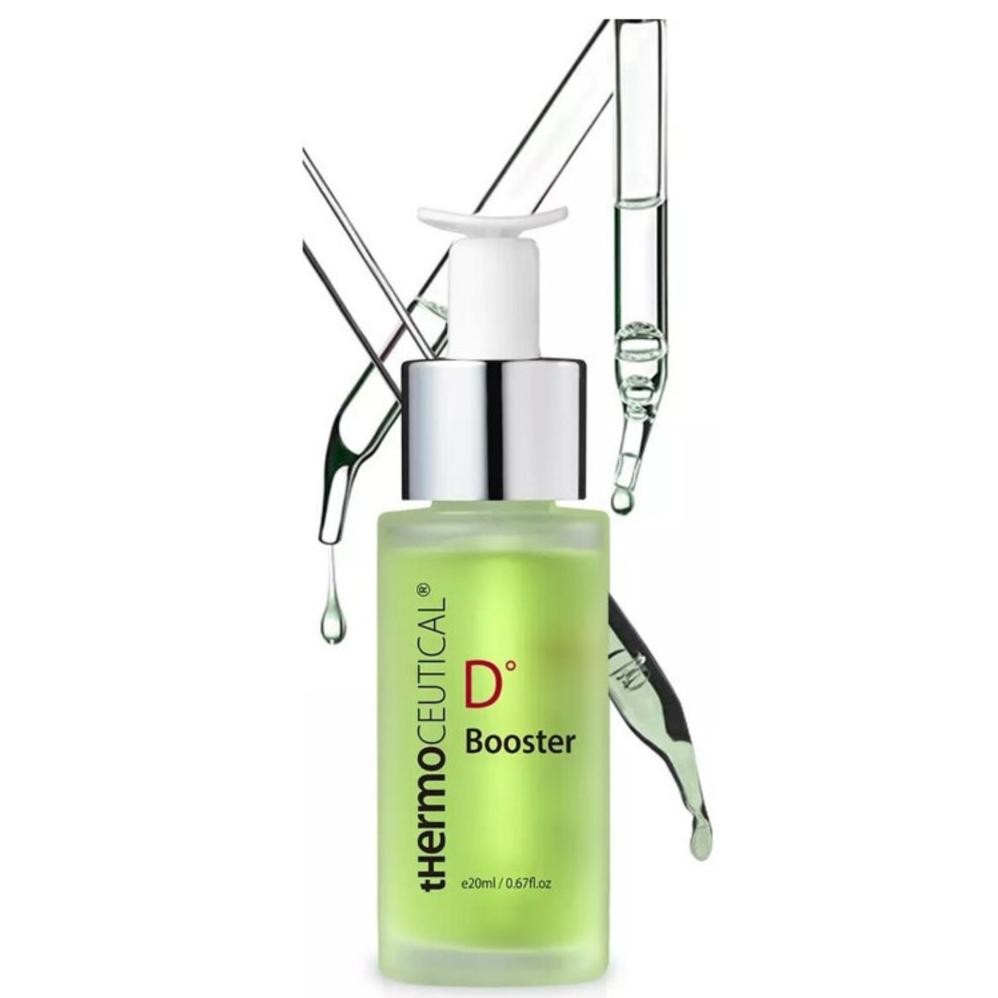 Load image into Gallery viewer, ThermoCeutical D-Booster 20ml
