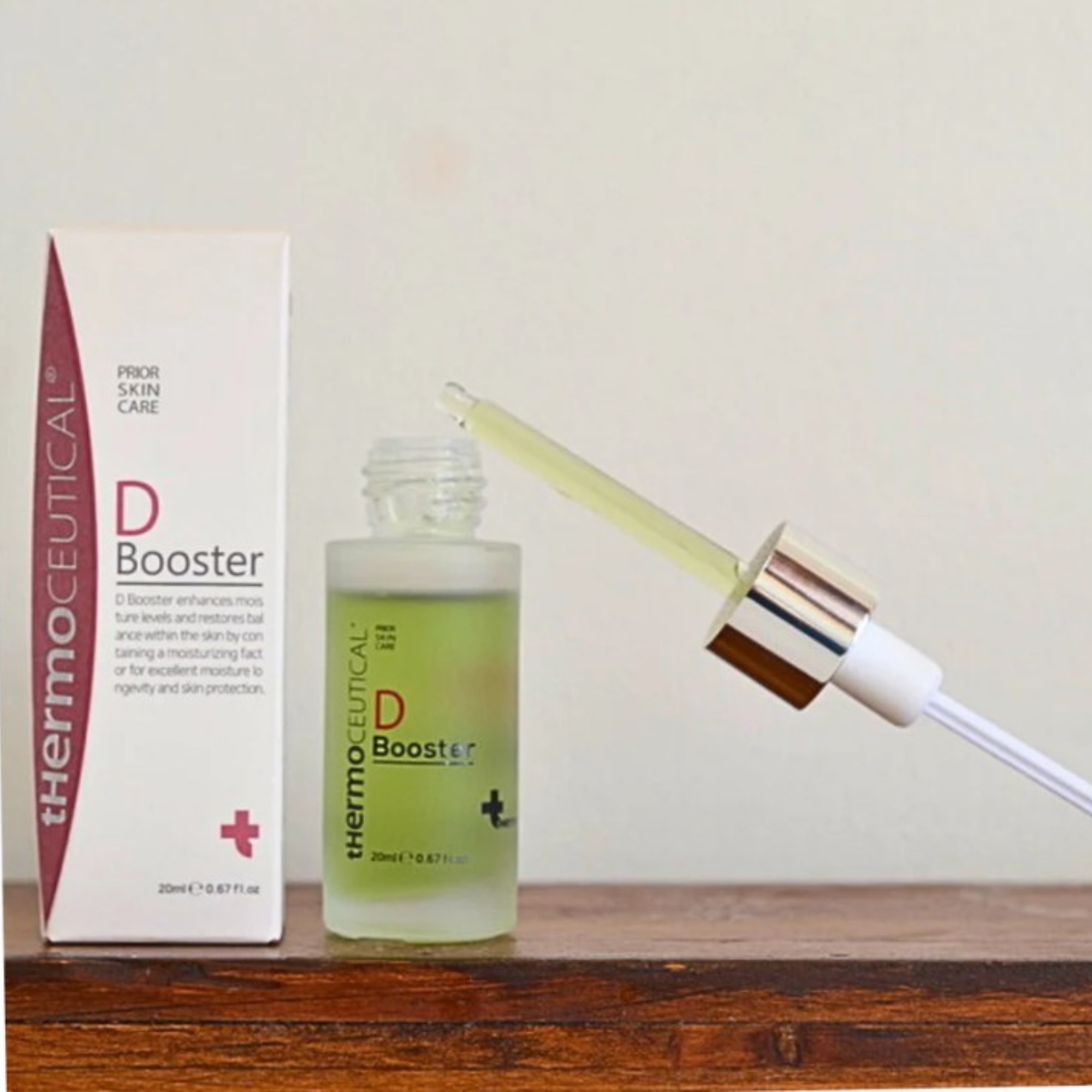 Load image into Gallery viewer, ThermoCeutical D-Booster 20ml
