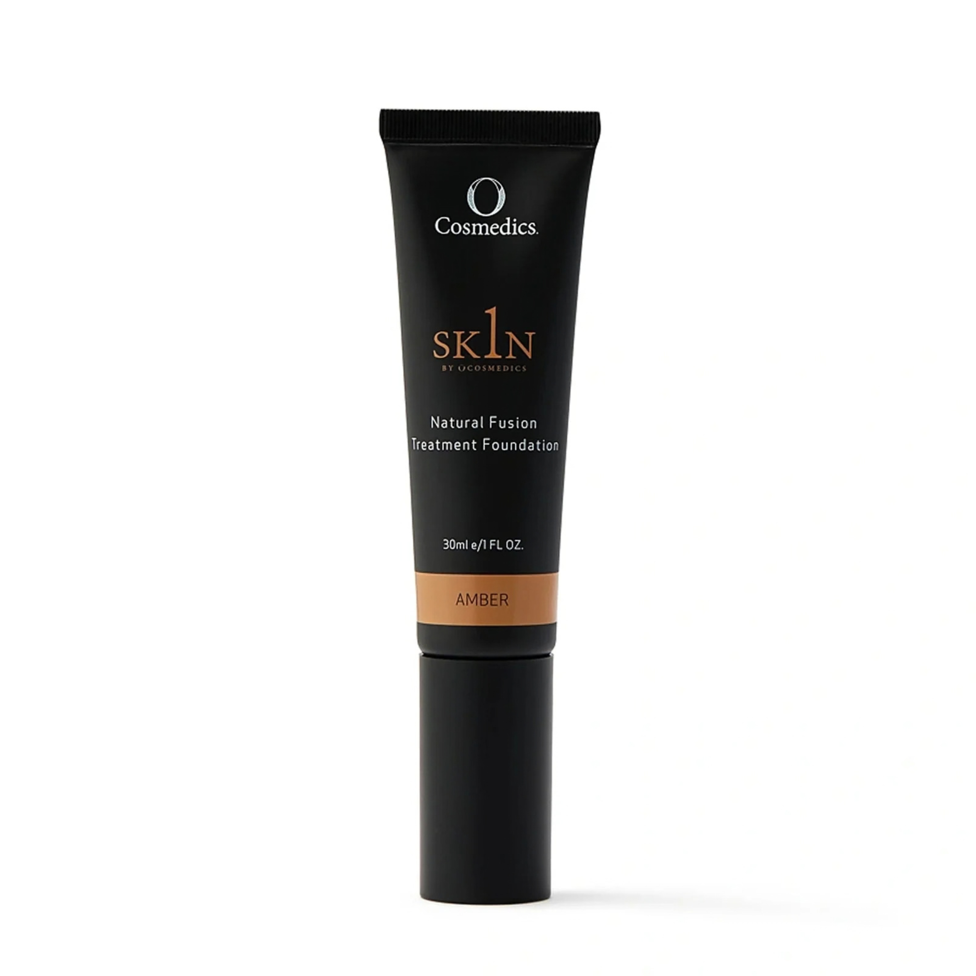 Load image into Gallery viewer, O Cosmedics Treatment Fusion Foundation 30ml
