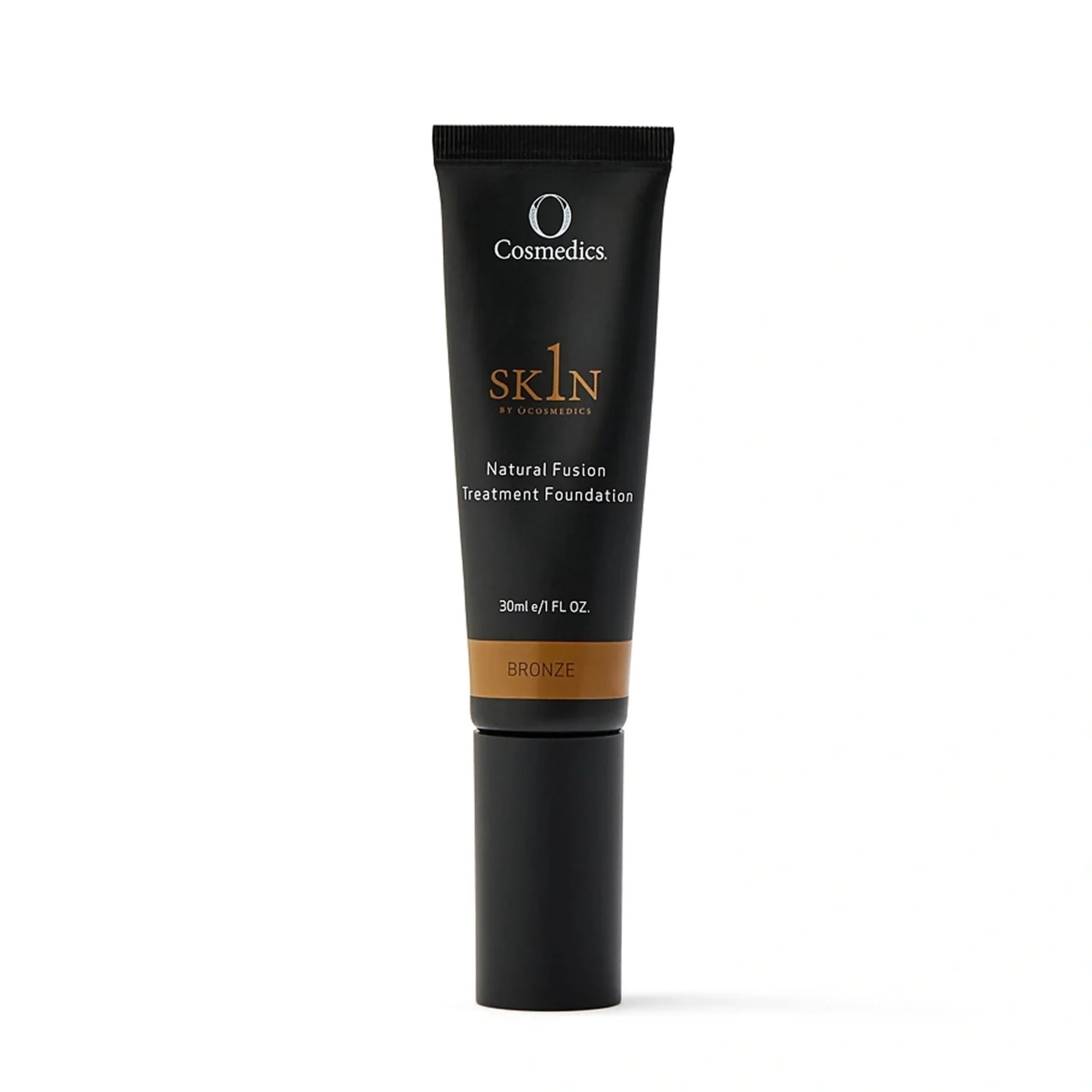 Load image into Gallery viewer, O Cosmedics Treatment Fusion Foundation 30ml
