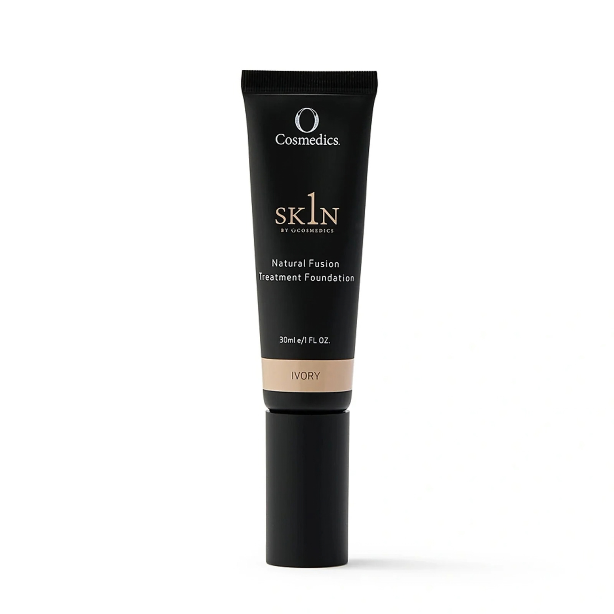 Load image into Gallery viewer, O Cosmedics Treatment Fusion Foundation 30ml
