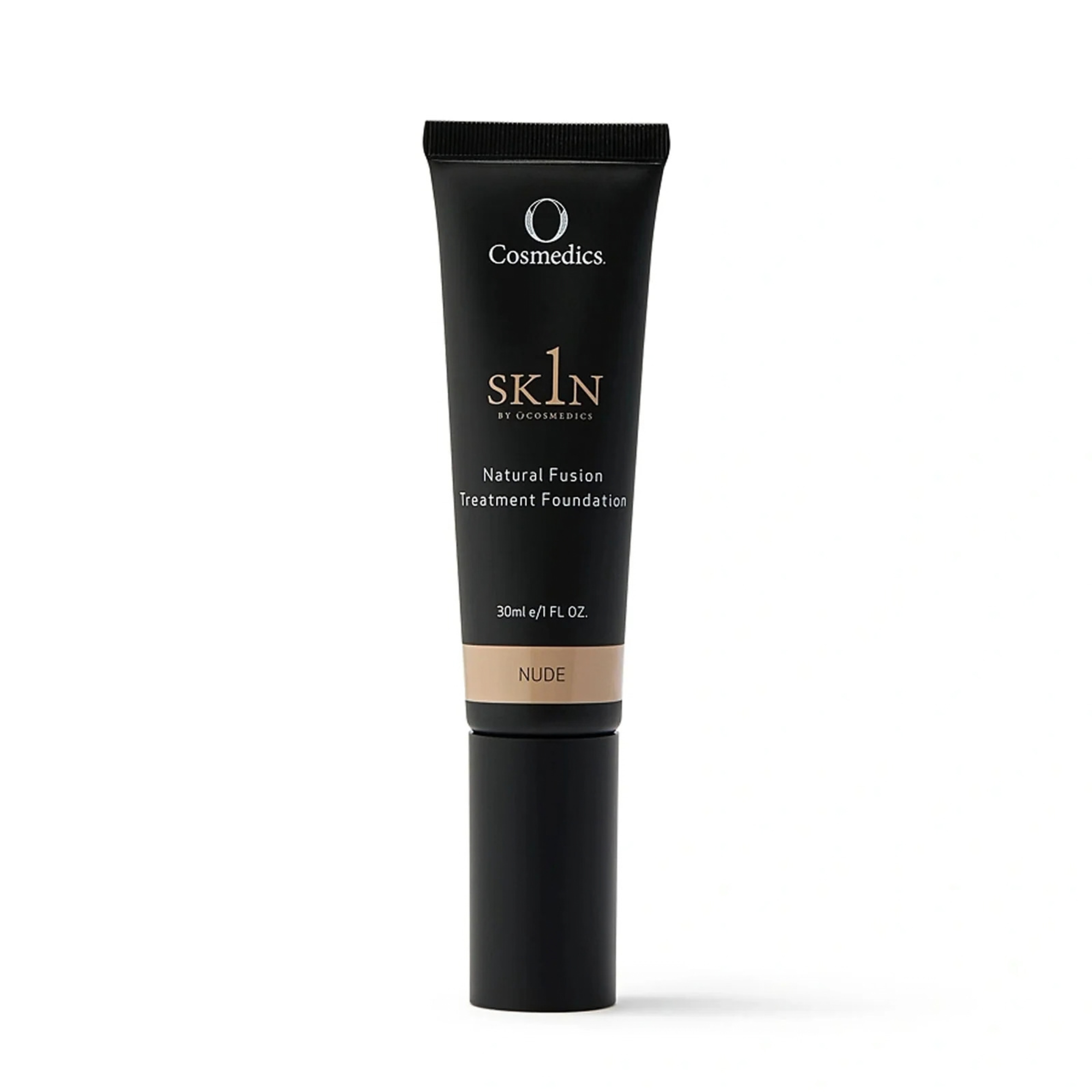 Load image into Gallery viewer, O Cosmedics Treatment Fusion Foundation 30ml
