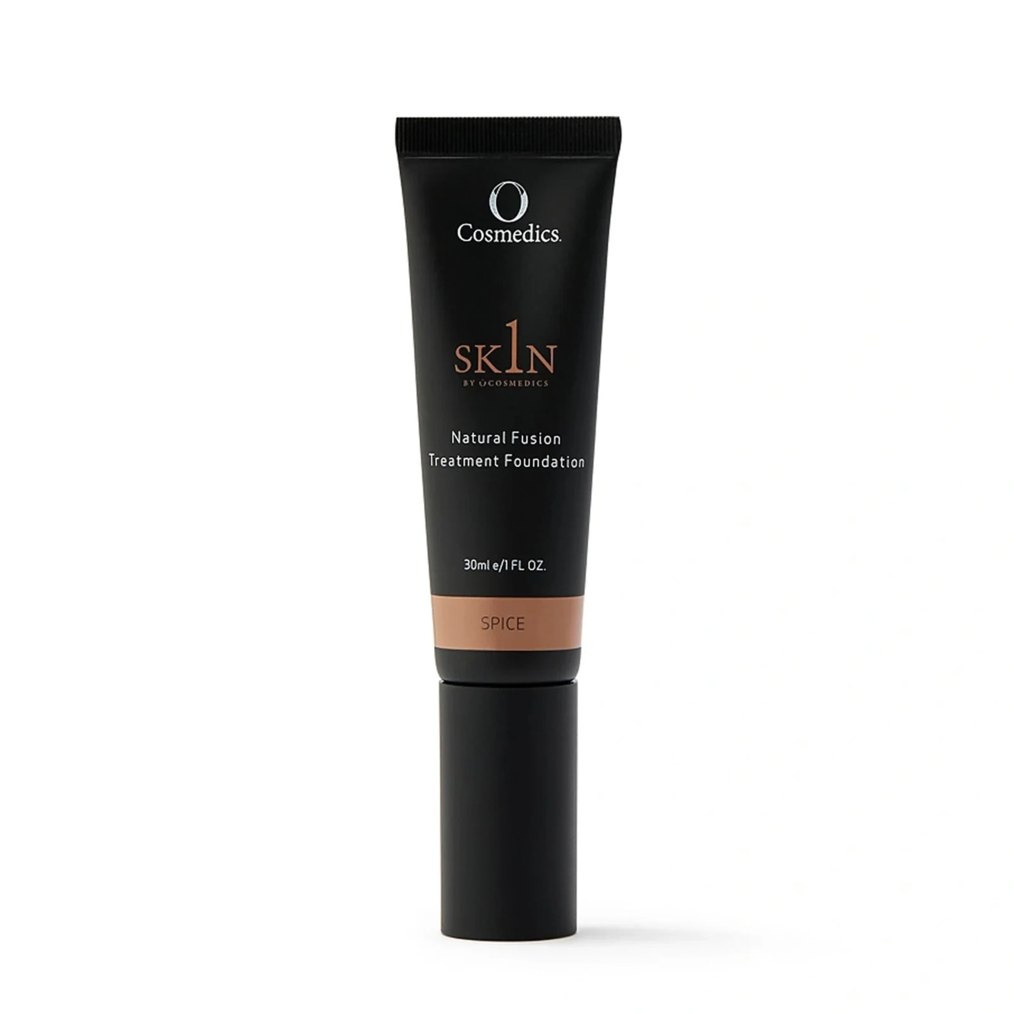 Load image into Gallery viewer, O Cosmedics Treatment Fusion Foundation 30ml
