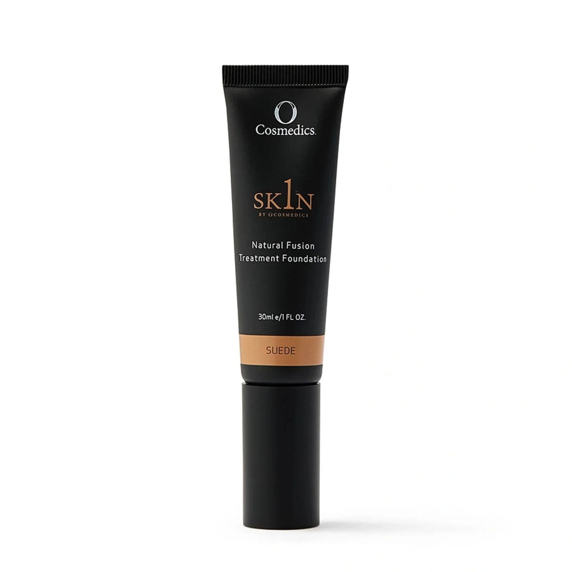 Load image into Gallery viewer, O Cosmedics Treatment Fusion Foundation 30ml
