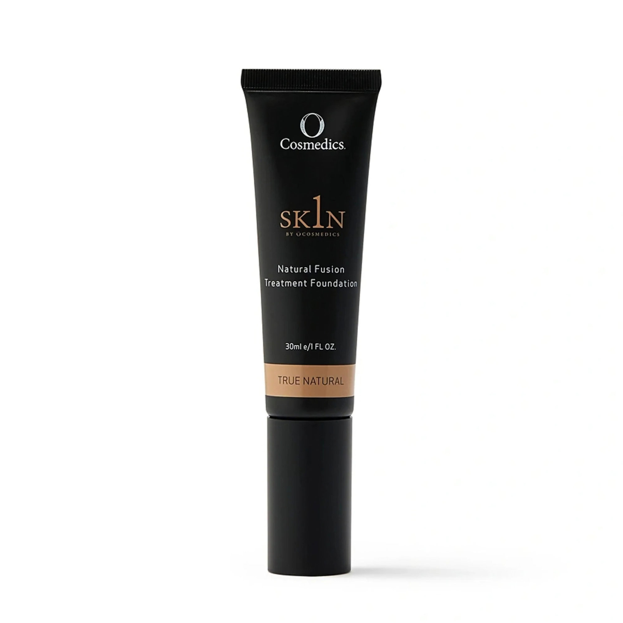 Load image into Gallery viewer, O Cosmedics Treatment Fusion Foundation 30ml
