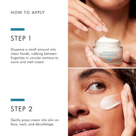 Load image into Gallery viewer, SkinCeuticals Triple Lipid Restore 242 Anti-Ageing Moisturiser 48ml
