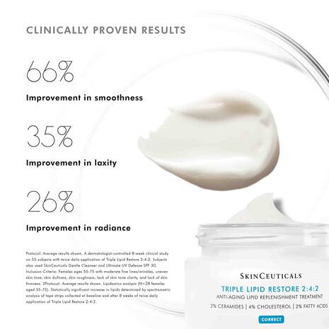 Load image into Gallery viewer, SkinCeuticals Triple Lipid Restore 242 Anti-Ageing Moisturiser 48ml
