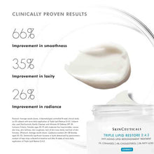 Load image into Gallery viewer, SkinCeuticals Triple Lipid Restore 242 Anti-Ageing Moisturiser 48ml

