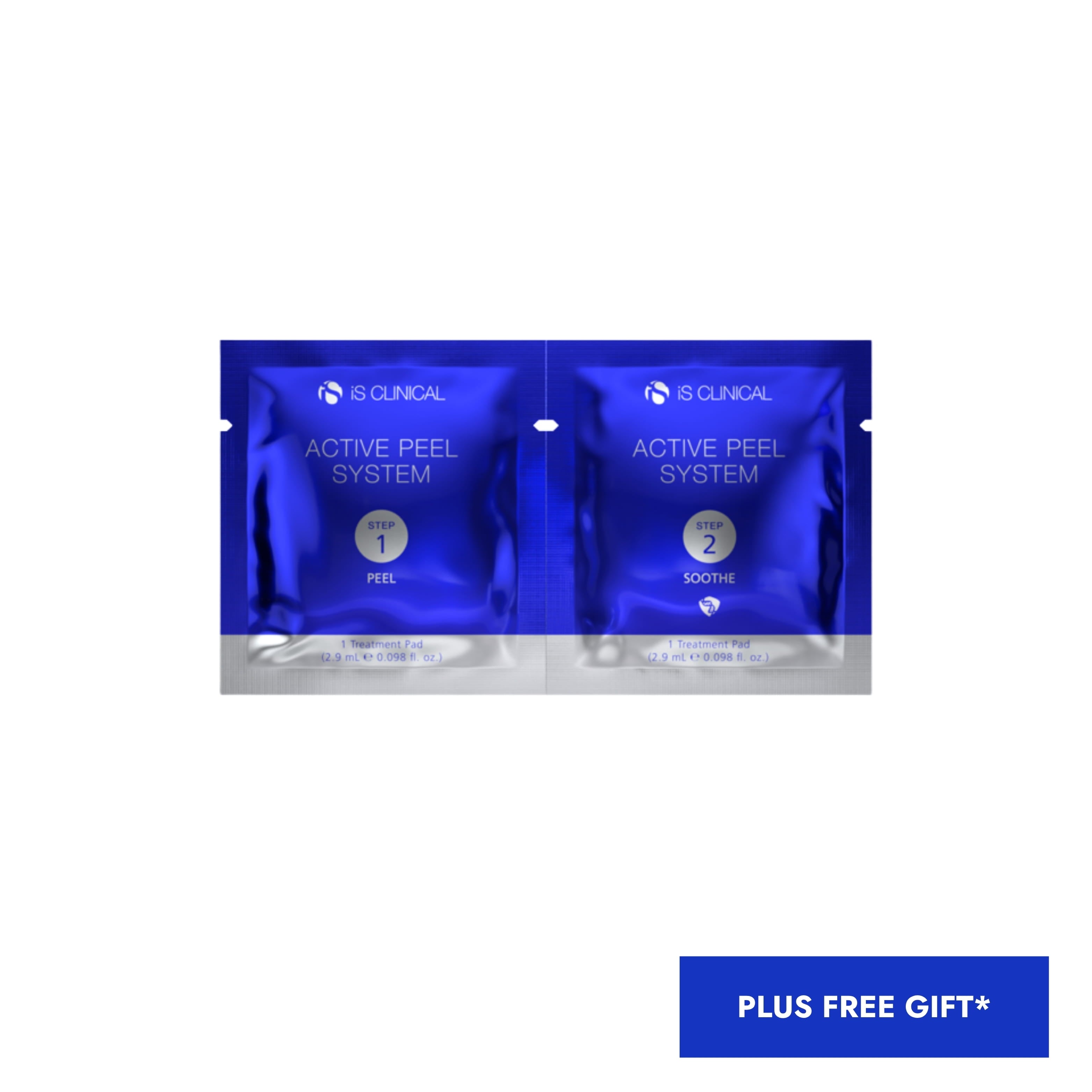 Load image into Gallery viewer, IS Clinical Active Peel System 15 treatments sets
