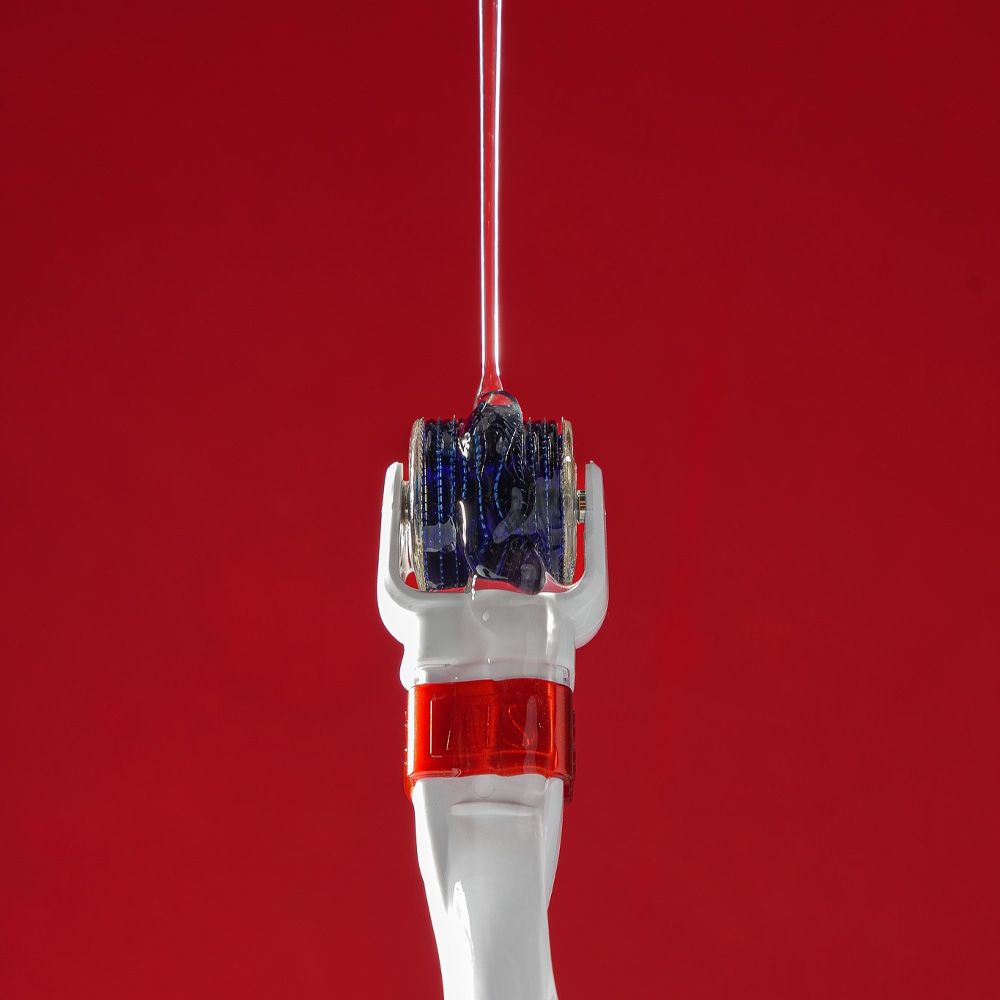 Load image into Gallery viewer, O Cosmedics Skin-Inject Derma Roller
