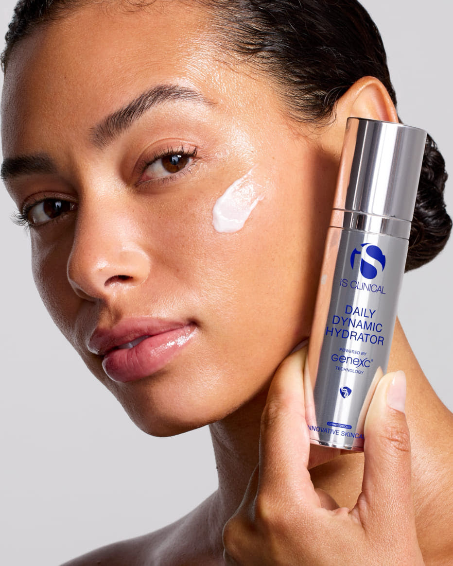 Load image into Gallery viewer, IS Clinical Daily Dynamic Hydrator 50g
