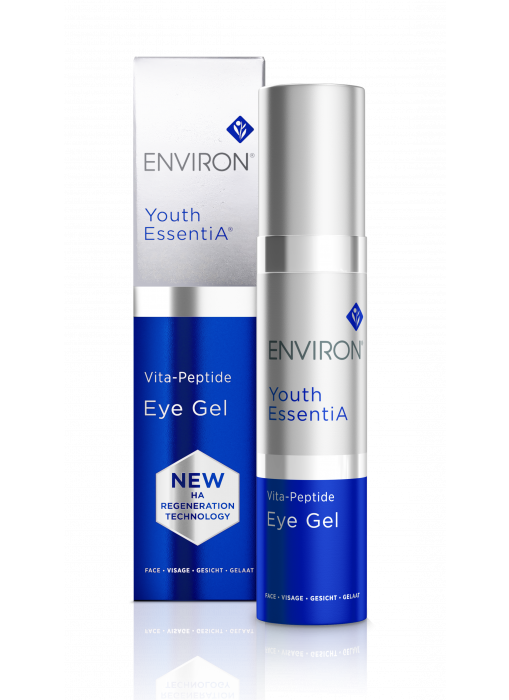 Load image into Gallery viewer, Environ Youth Essentia Vita-Peptide Eye Gel 10ml

