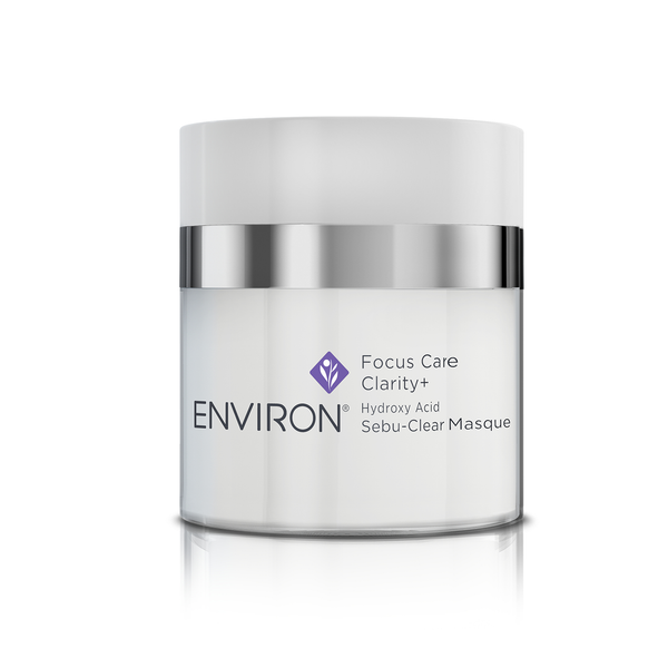 Environ Focus Care Clarity+ Sebu-Clear Masque 50ml | Melbourne