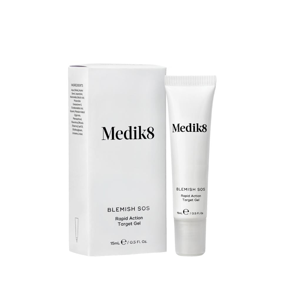 Load image into Gallery viewer, Medik8 Blemish SOS 15ml
