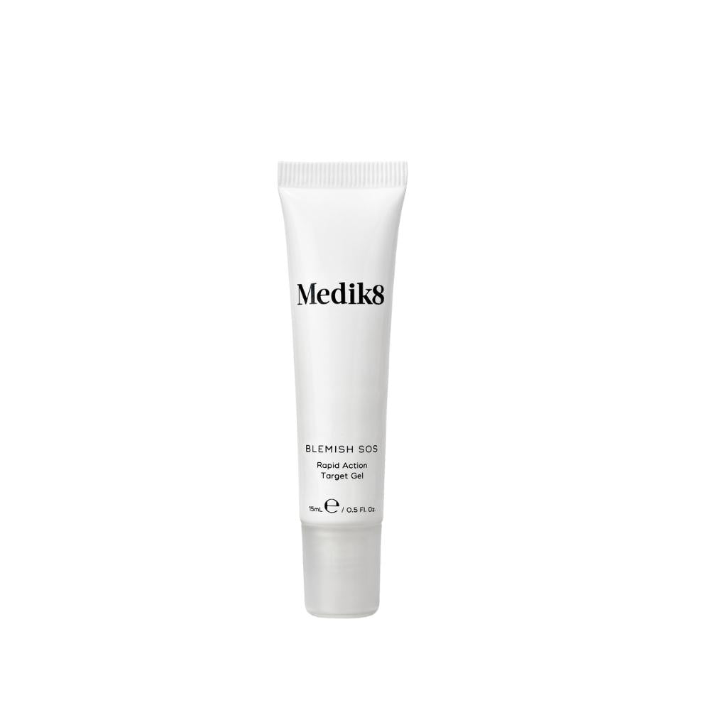 Load image into Gallery viewer, Medik8 Blemish SOS 15ml
