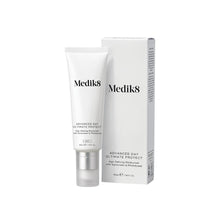 Load image into Gallery viewer, Medik8 Advanced Day Ultimate Protect 50ml
