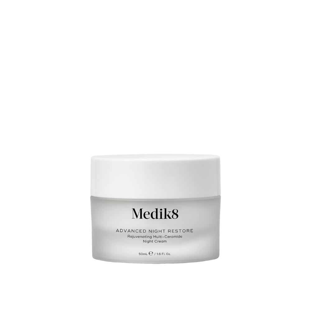 Load image into Gallery viewer, Medik8 Advanced Night Restore 50ml
