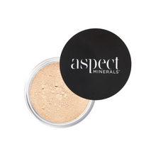 Load image into Gallery viewer, Aspect Minerals Loose Powder with SPF 15 7g
