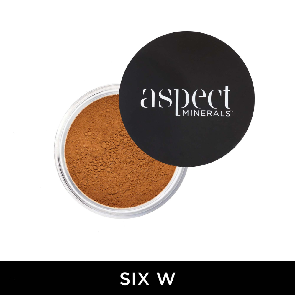 Load image into Gallery viewer, Aspect Minerals Loose Powder with SPF 15 7g

