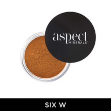 Load image into Gallery viewer, Aspect Minerals Loose Powder with SPF 15 7g
