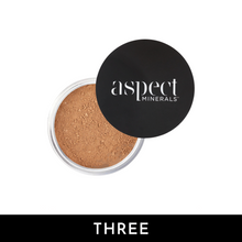 Load image into Gallery viewer, Aspect Minerals Loose Powder with SPF 15 7g
