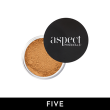 Load image into Gallery viewer, Aspect Minerals Loose Powder with SPF 15 7g
