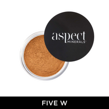 Load image into Gallery viewer, Aspect Minerals Loose Powder with SPF 15 7g
