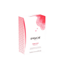 Load image into Gallery viewer, PAYOT Bubble Mask Peeling (8 sachets x 5ml)
